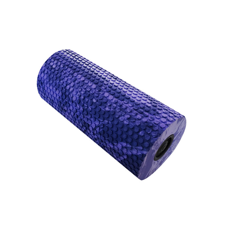 Vibrating Foam Roller - New Yoga Pilates EVA Foam Roller