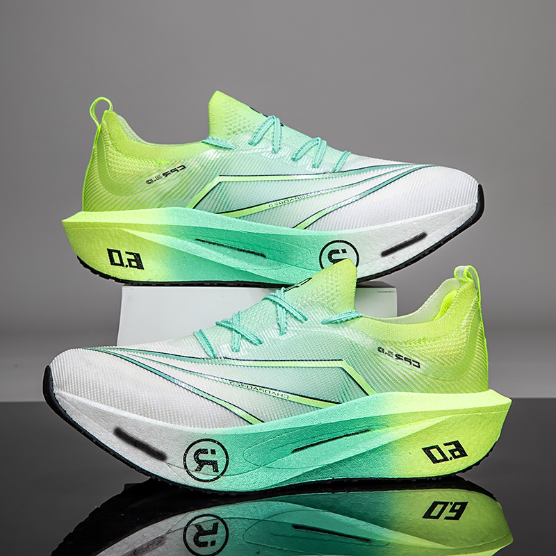 Health Wellness Fitness - Running Shoes Man Carbon Board Marathon