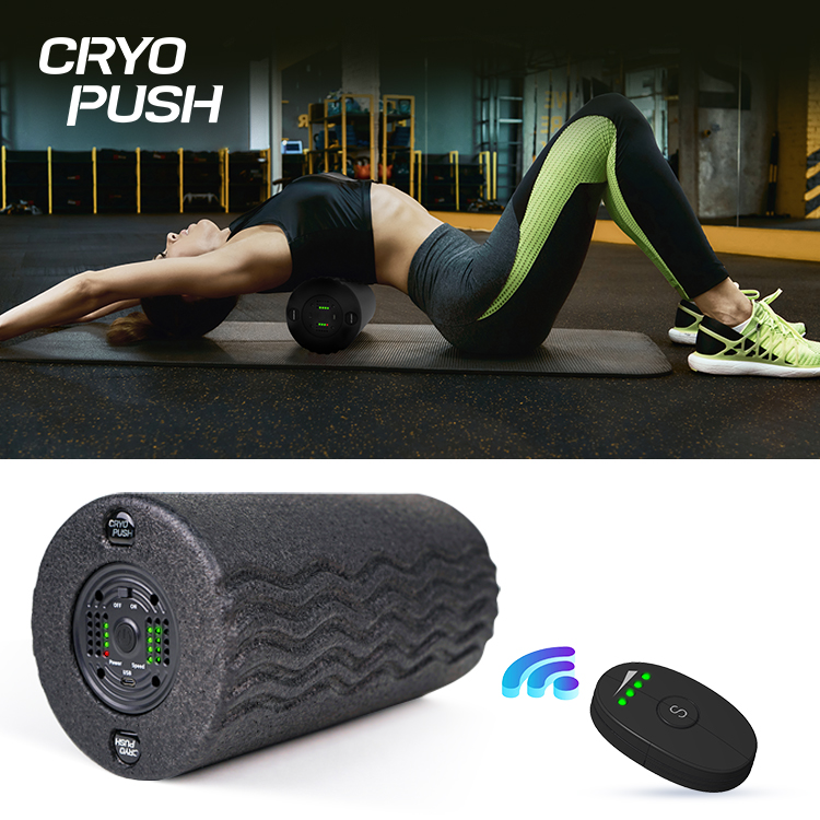 New Product Ideas 2022 Adjusta – Vibrating Foam Roller Bewertung und Preis