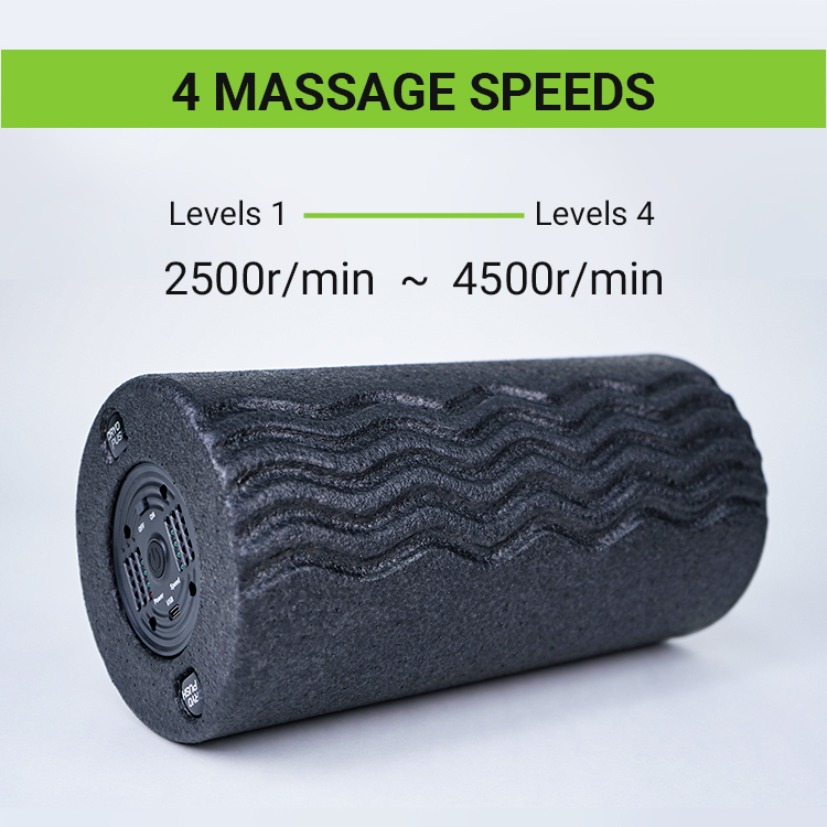New Product Ideas 2022 Adjusta – Vibrating Foam Roller Bewertung und Preis