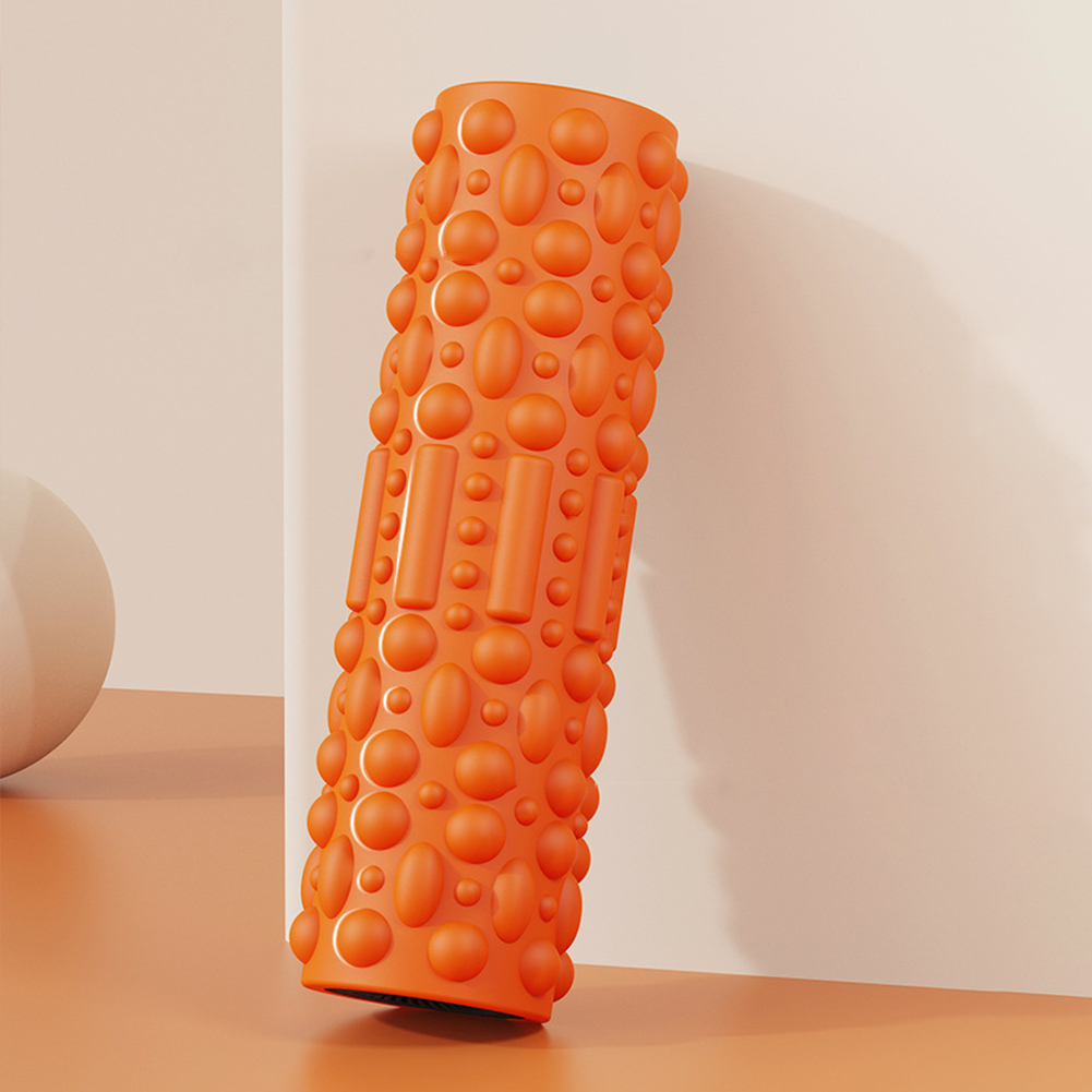 Electric Vibrating Foam Roller – Vibrating Foam Roller Bewertung und Preis