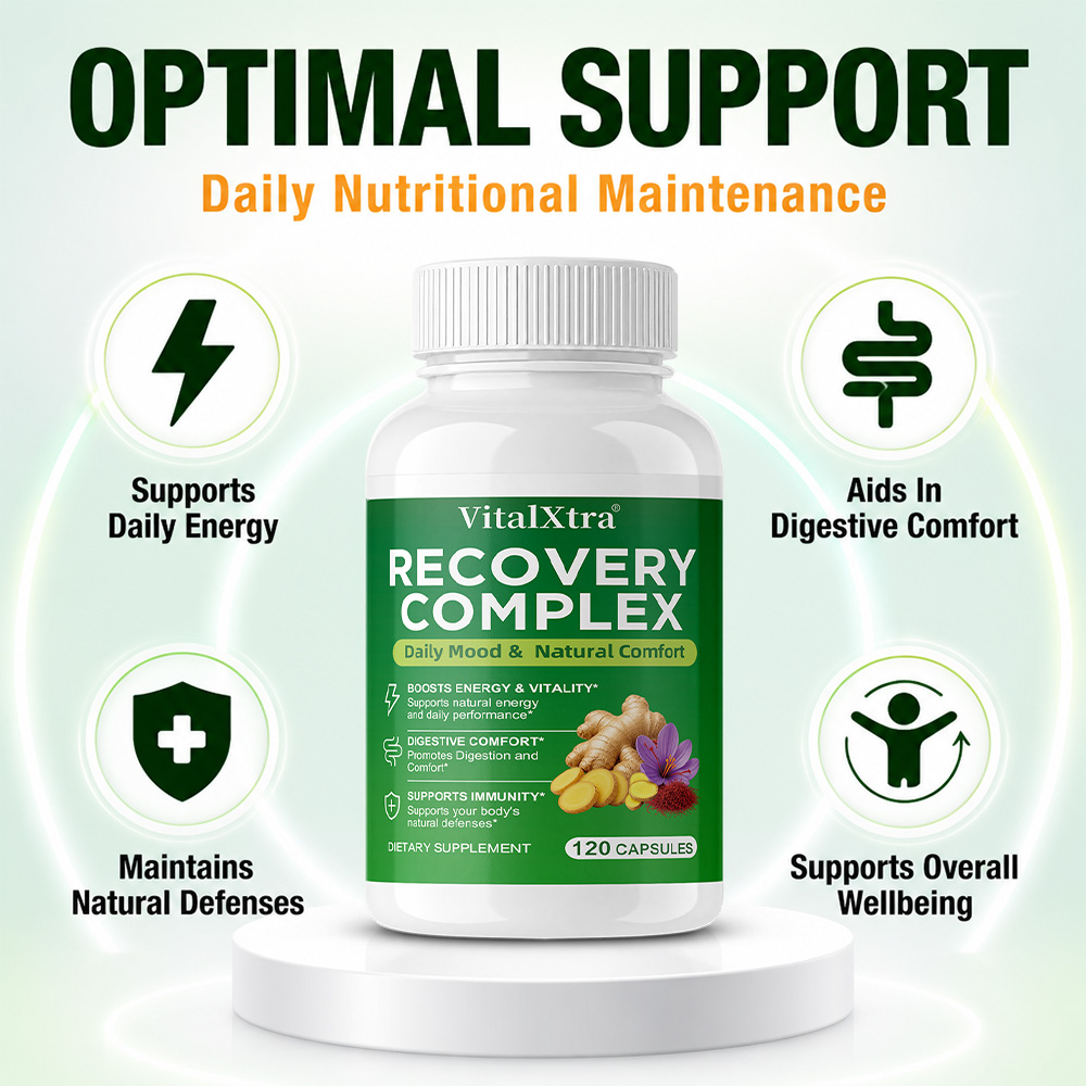 Myo-Inositol Capsules with Saf – Health Wellness Day Bewertung und Preis