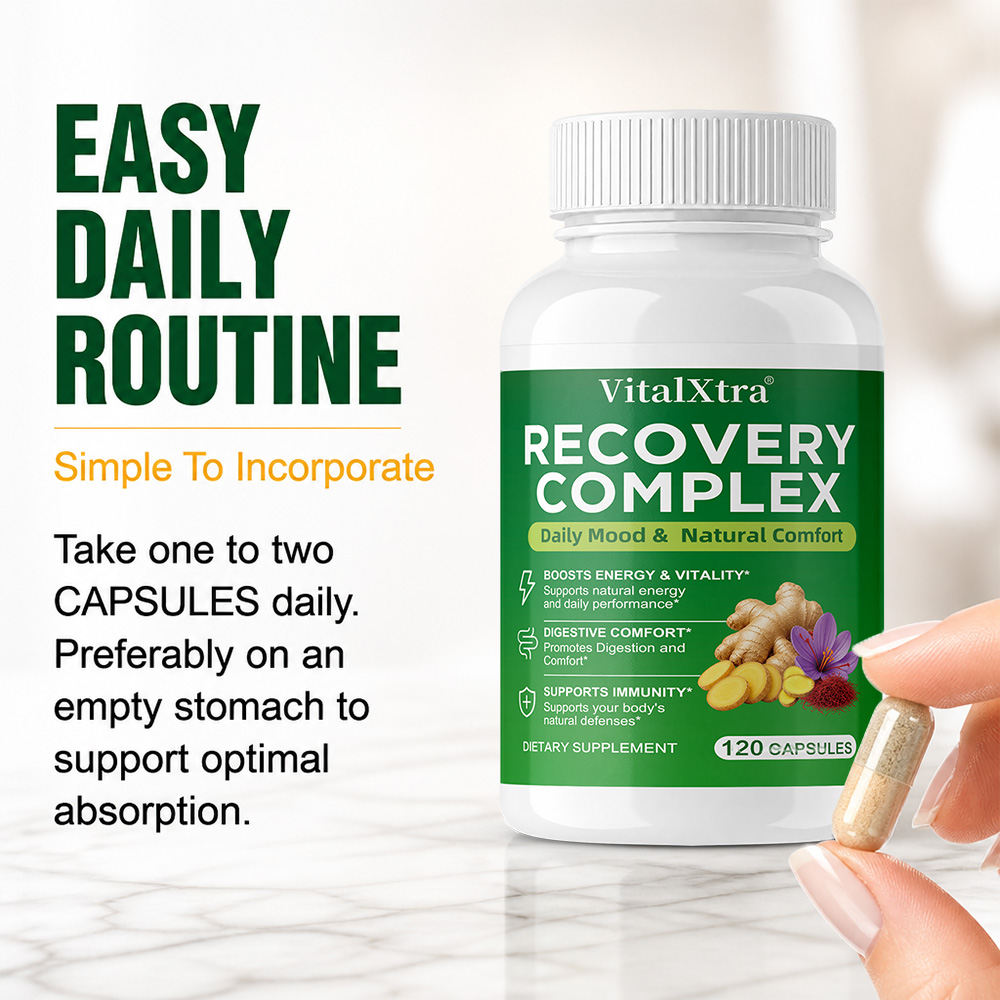 Myo-Inositol Capsules with Saf – Health Wellness Day Bewertung und Preis