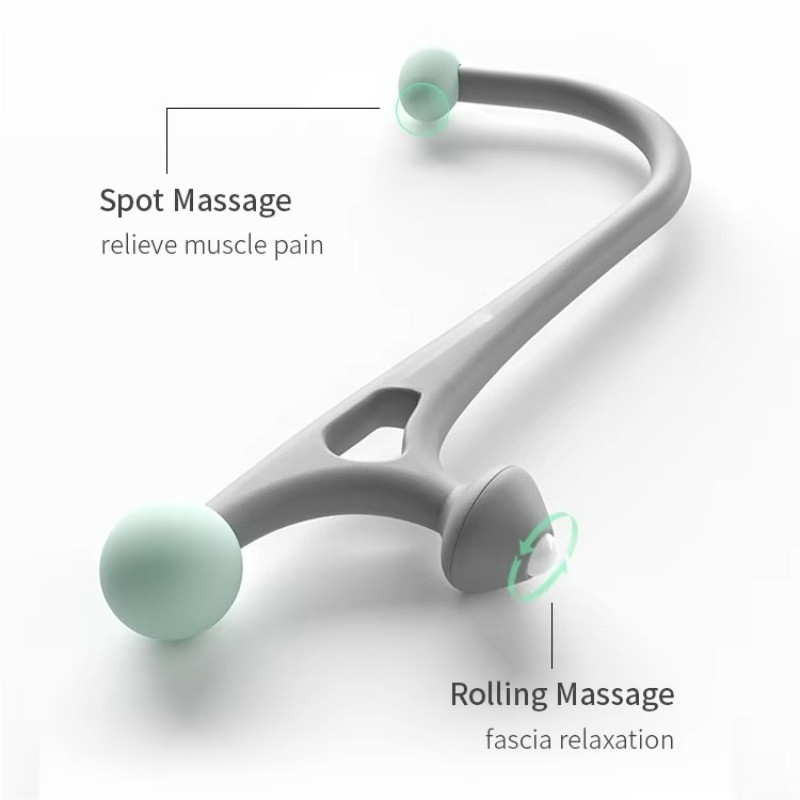 Portable Self-Deep Tissue Mass – Health Wellness Fitness Bewertung und Preis