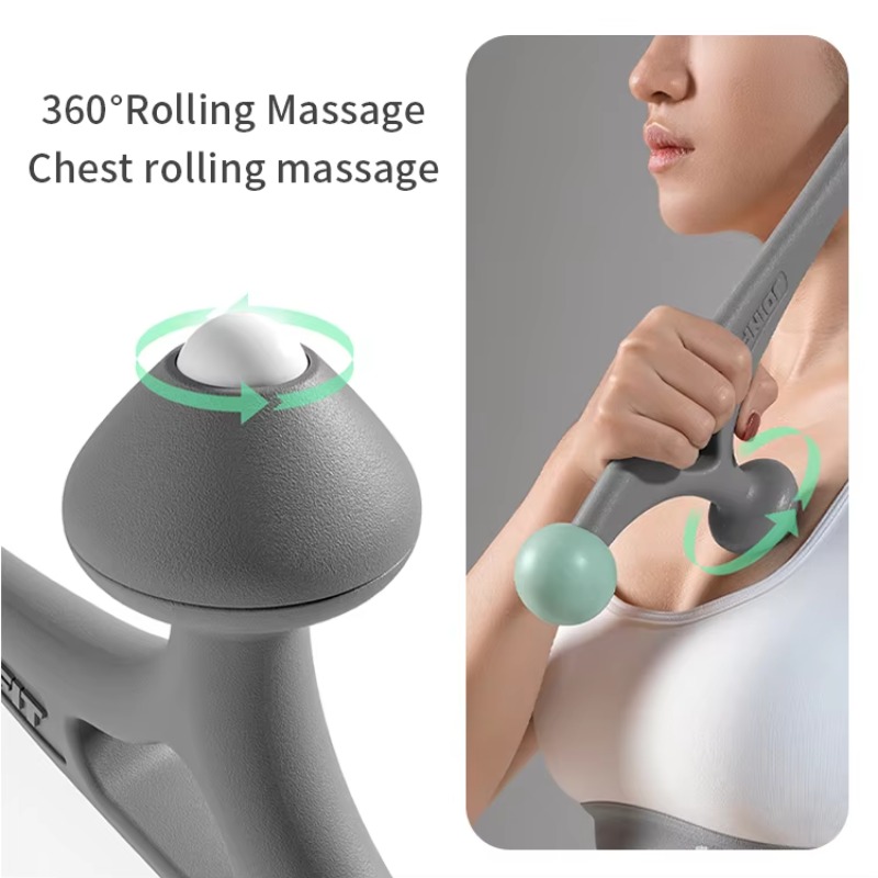 Portable Self-Deep Tissue Mass – Health Wellness Fitness Bewertung und Preis