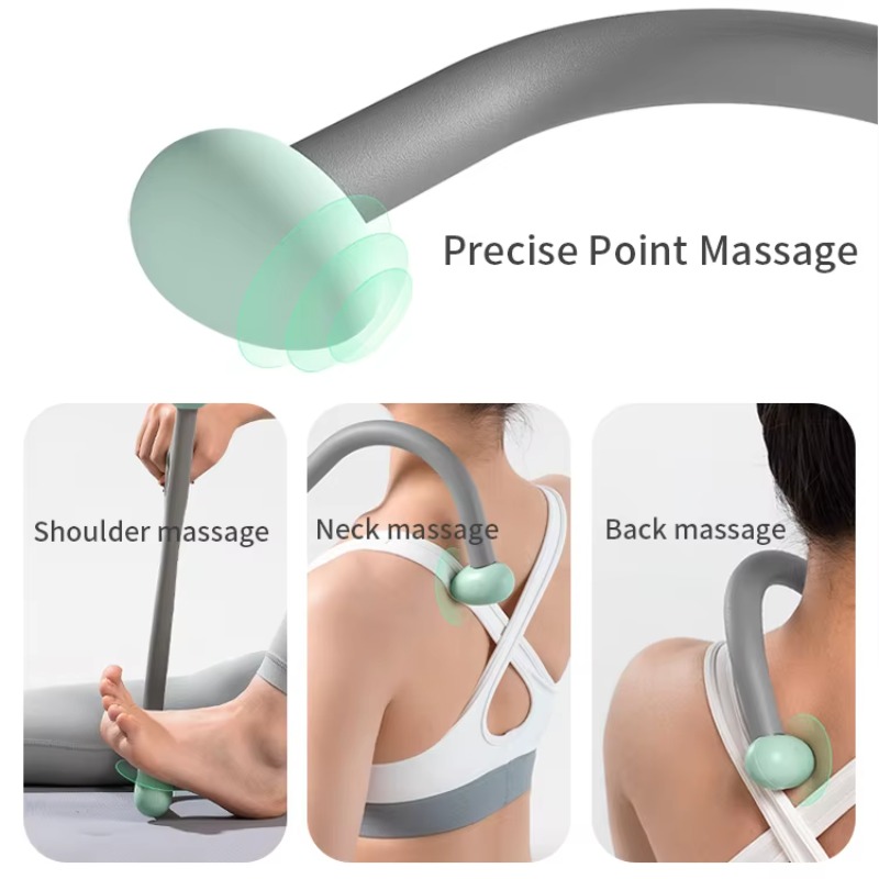 Portable Self-Deep Tissue Mass – Health Wellness Fitness Bewertung und Preis