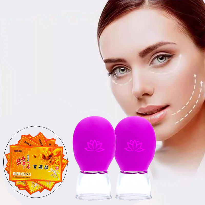 Massage Suction Cups s Celluli – Cupping Therapy Set Bewertung und Preis
