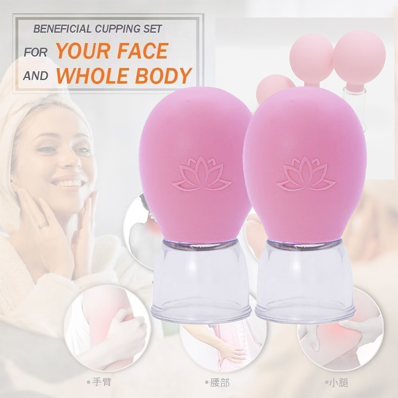 Massage Suction Cups s Celluli – Cupping Therapy Set Bewertung und Preis
