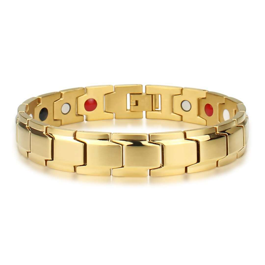 Detachable Magnetic Negative I – Health Wellness Bracelet Bewertung und Preis