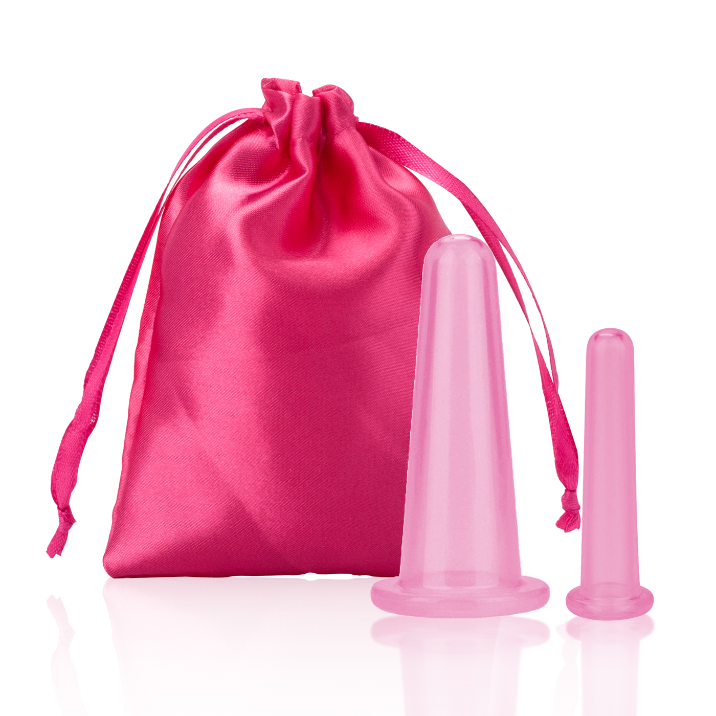 Silicone Vacuum Cup Set Suctio – Cupping Therapy Set Bewertung und Preis