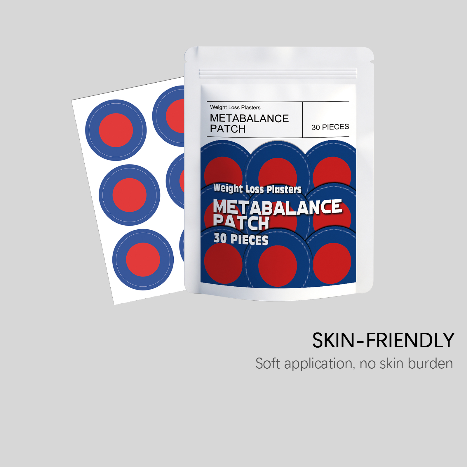 Metabolism Balance Patch Metab – Health Wellness Month Bewertung und Preis