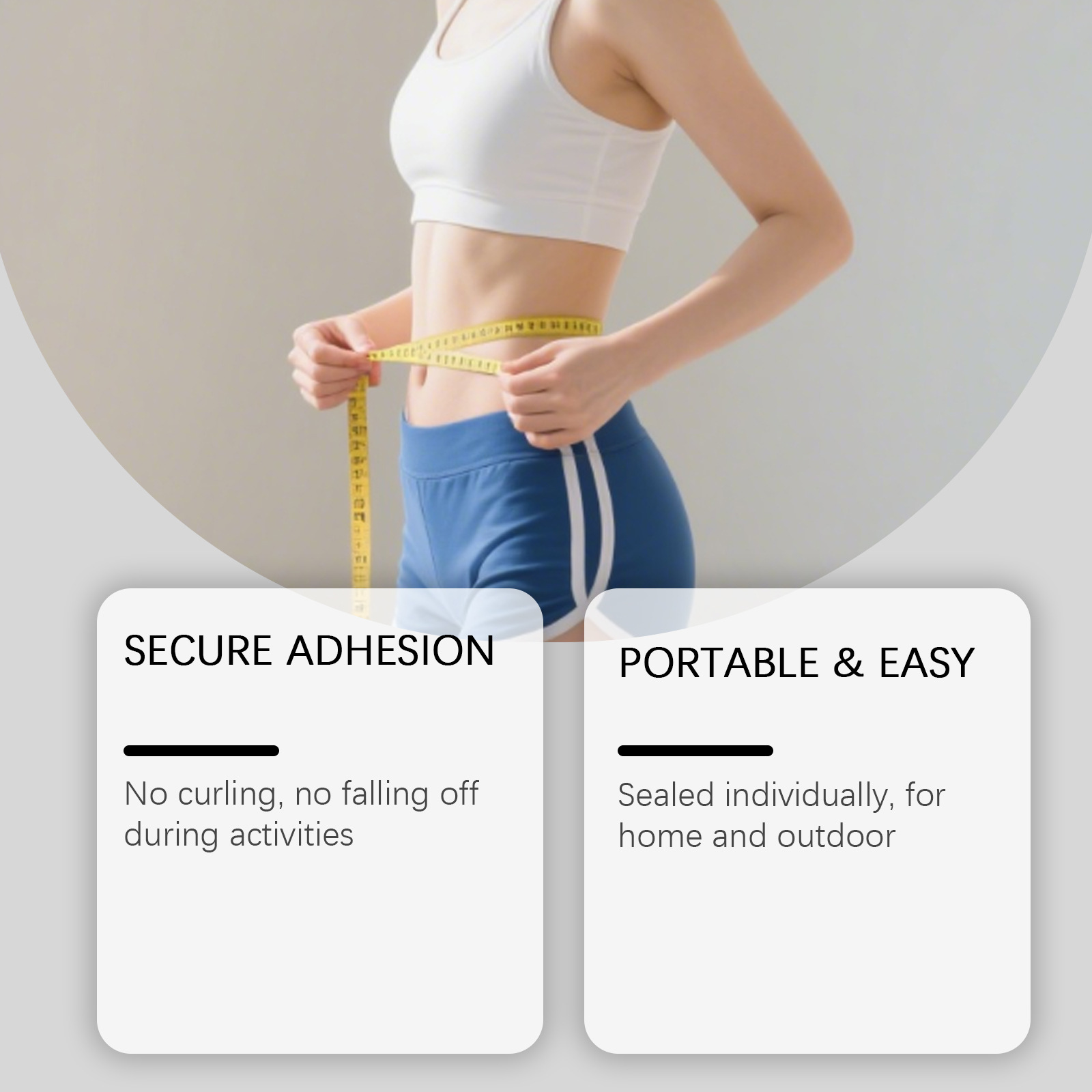 Metabolism Balance Patch Metab – Health Wellness Month Bewertung und Preis