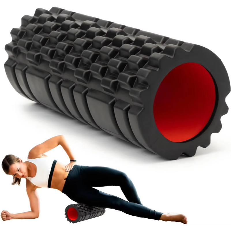 Foam Roller Yoga Column Fitnes – Vibrating Foam Roller Bewertung und Preis