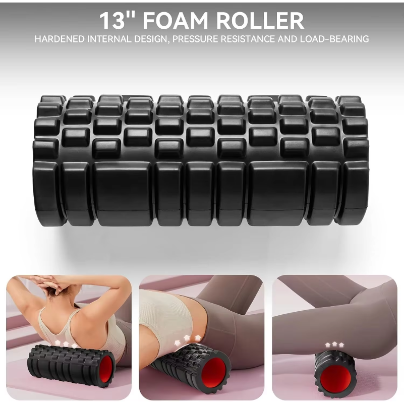 Foam Roller Yoga Column Fitnes – Vibrating Foam Roller Bewertung und Preis