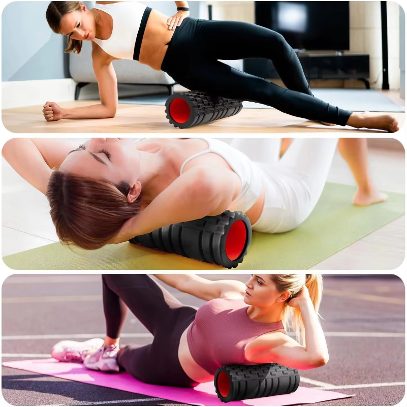 Foam Roller Yoga Column Fitnes – Vibrating Foam Roller Bewertung und Preis