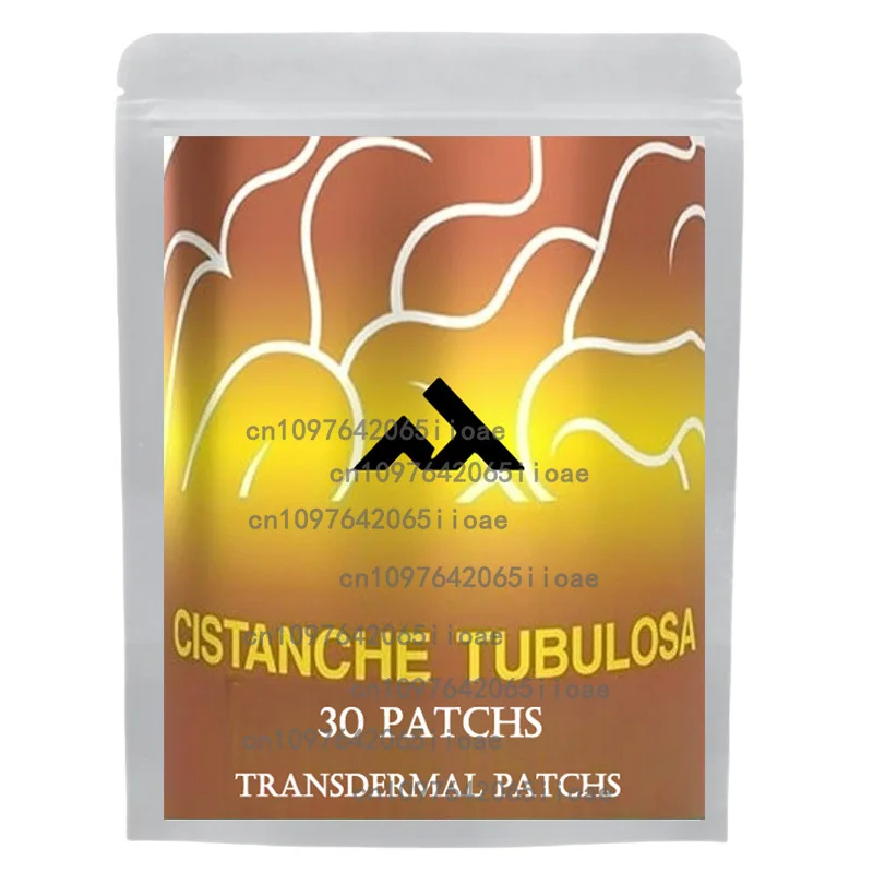 Cistanche Tubulosa Transdermal – Health Wellness Month Bewertung und Preis