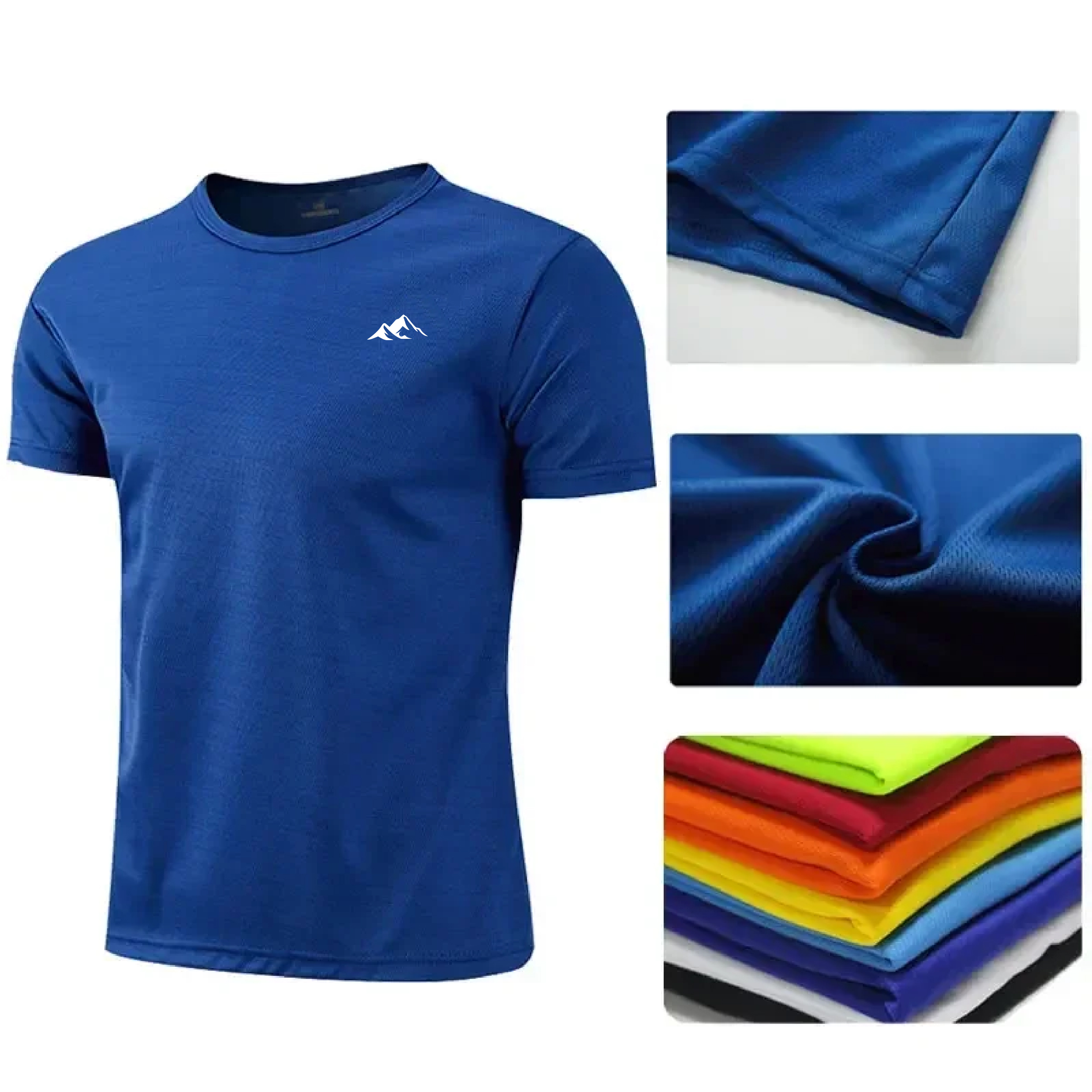 Summer Mens Quick Dry Running  – Health Wellness Fitness Bewertung und Preis