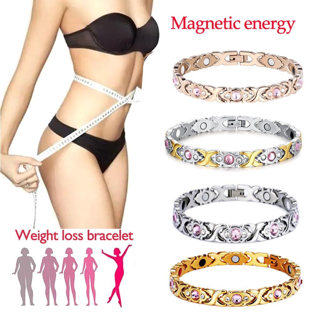 Magnetic Lymphatic Detox Brace – Health Wellness Bracelet Bewertung und Preis