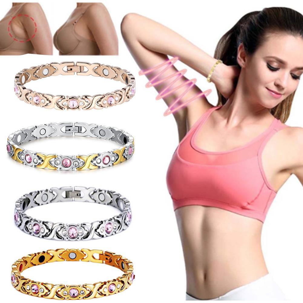 Magnetic Lymphatic Detox Brace – Health Wellness Bracelet Bewertung und Preis