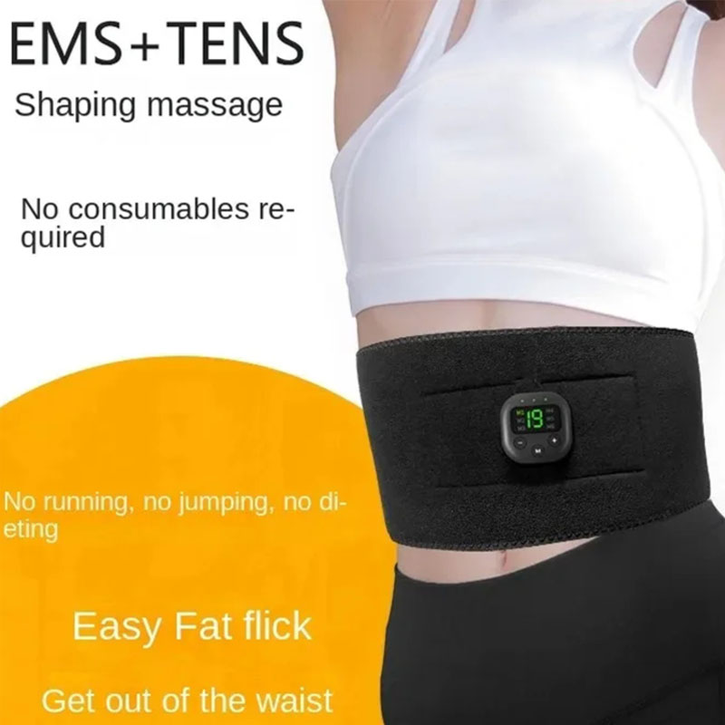 Hot-Selling Fat-Removing Belt  – Health Wellness Fitness Bewertung und Preis
