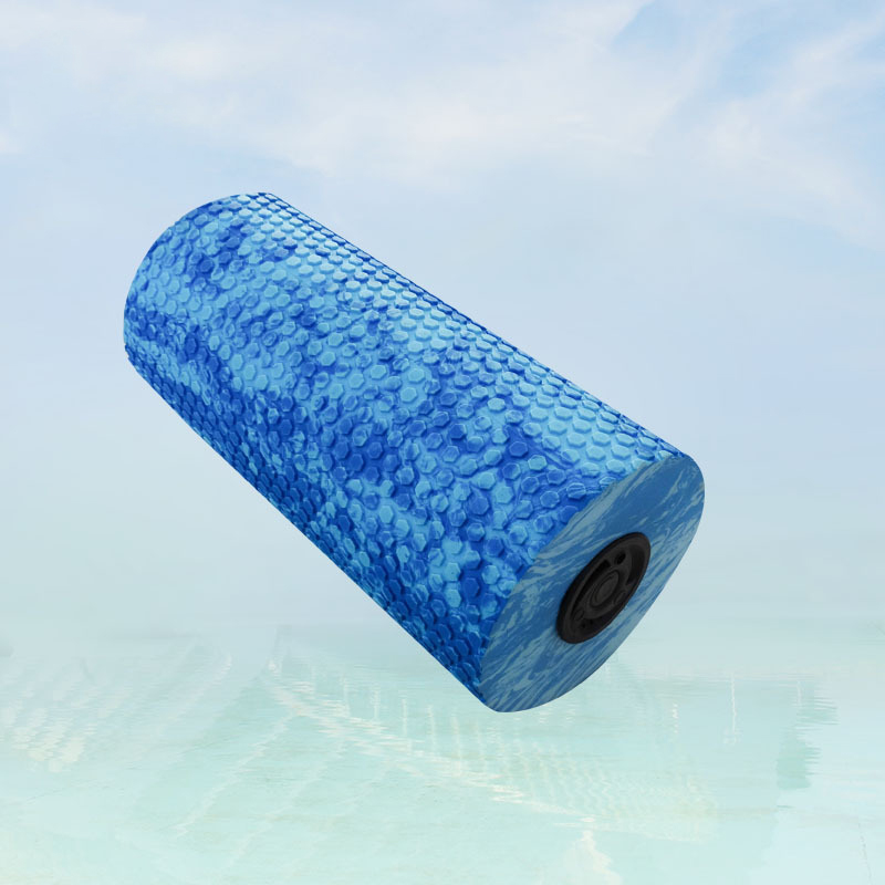 New Yoga Pilates EVA Foam Roll – Vibrating Foam Roller Bewertung und Preis