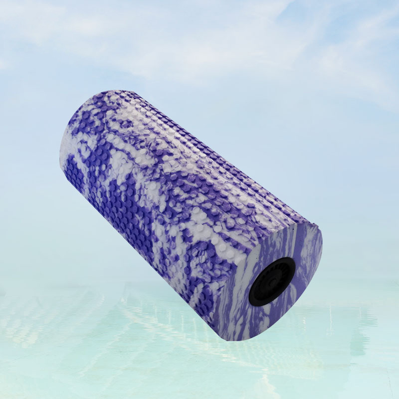 New Yoga Pilates EVA Foam Roll – Vibrating Foam Roller Bewertung und Preis