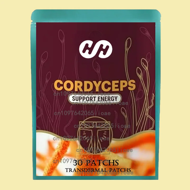 Hot Sale Cordyceps Mushroom Tr – Health Wellness Month Bewertung und Preis