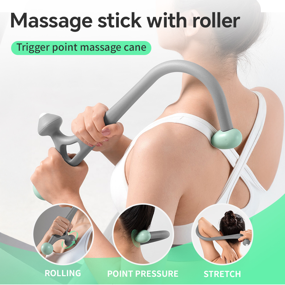 EVA 360° Trigger Point For Pai – Health Wellness Fitness Bewertung und Preis