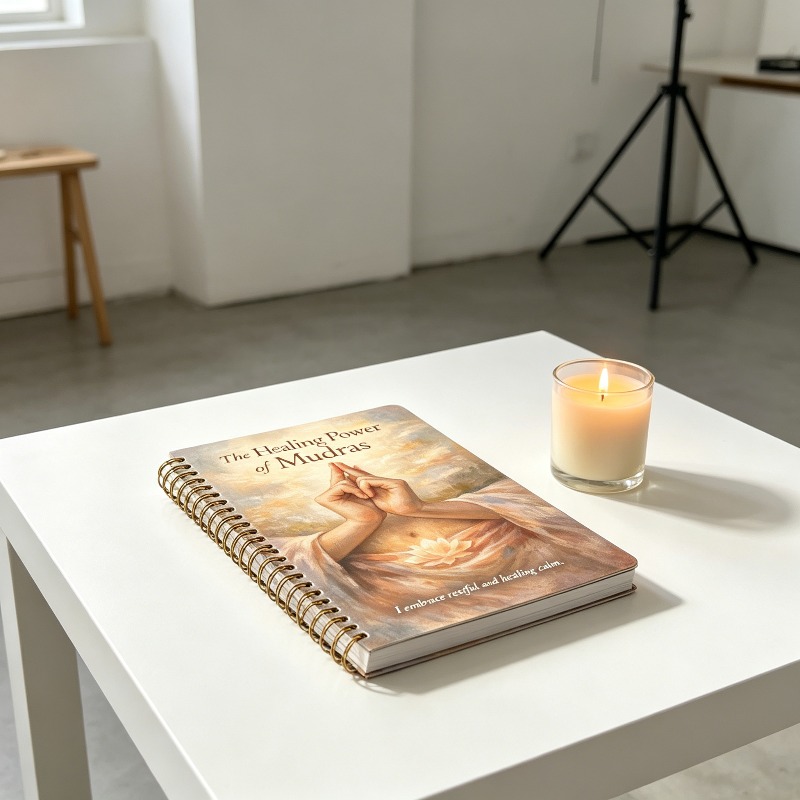 The Healing Power Of Mudras Ha – Health Wellness Fitness Bewertung und Preis