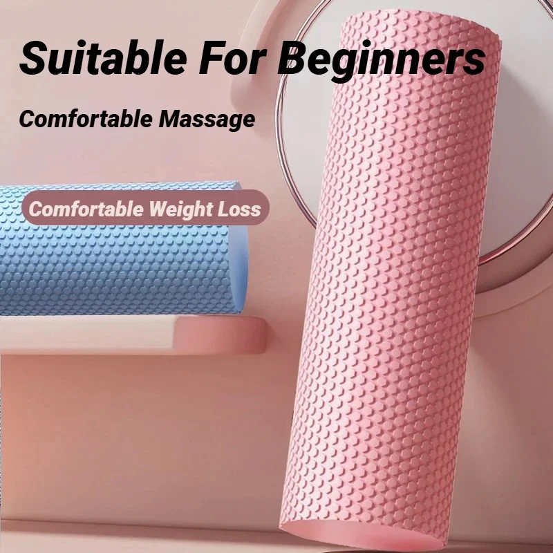 Hexagonal EVA Foam Yoga Roller – Vibrating Foam Roller Bewertung und Preis