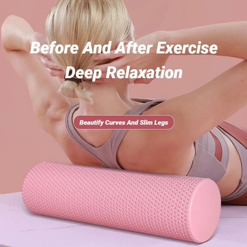 Hexagonal EVA Foam Yoga Roller – Vibrating Foam Roller Bewertung und Preis
