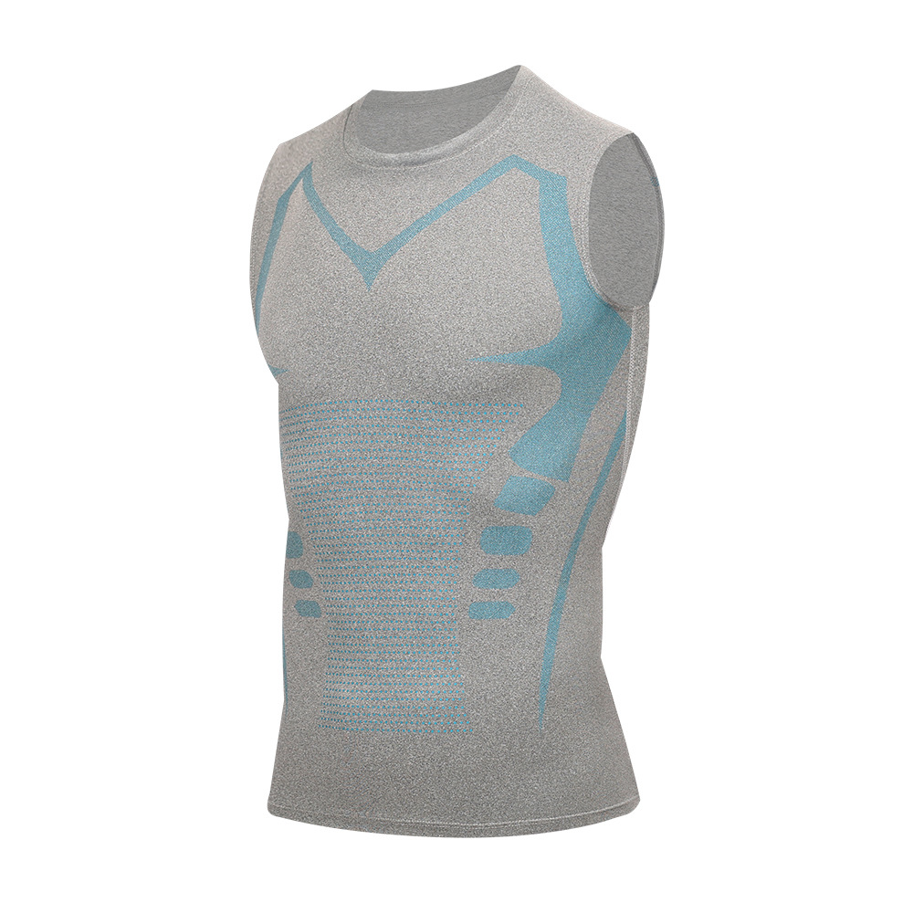 Men's Compression Tank Top, Sl – Health Wellness Fitness Bewertung und Preis