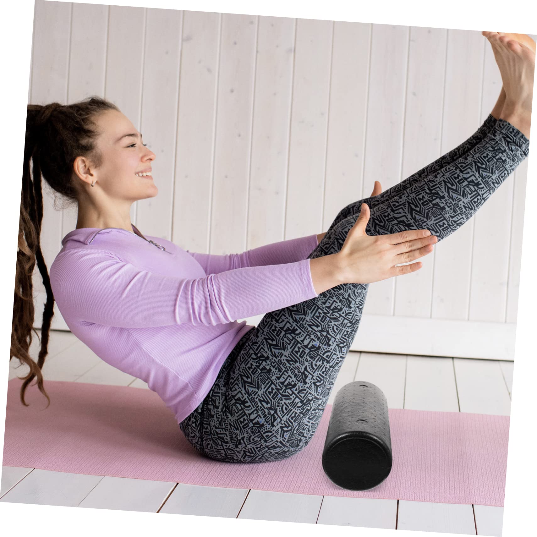 EPP Yoga Foam Roller Fitness P – Vibrating Foam Roller Bewertung und Preis