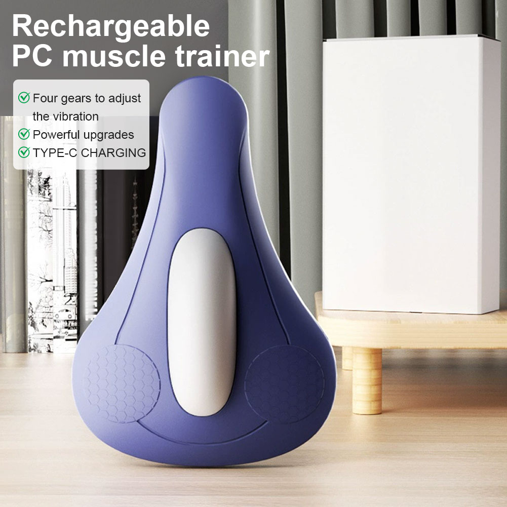 Pelvic Floor Muscle Trainer Si – Health Wellness Fitness Bewertung und Preis