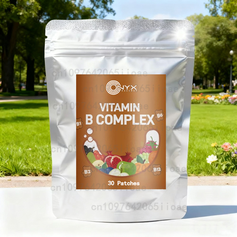 8-in-1 B Complex Transdermal P – Health Wellness Month Bewertung und Preis