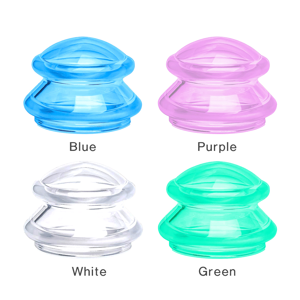 Silicone Vacuum Cupping Set Ma – Cupping Therapy Set Bewertung und Preis