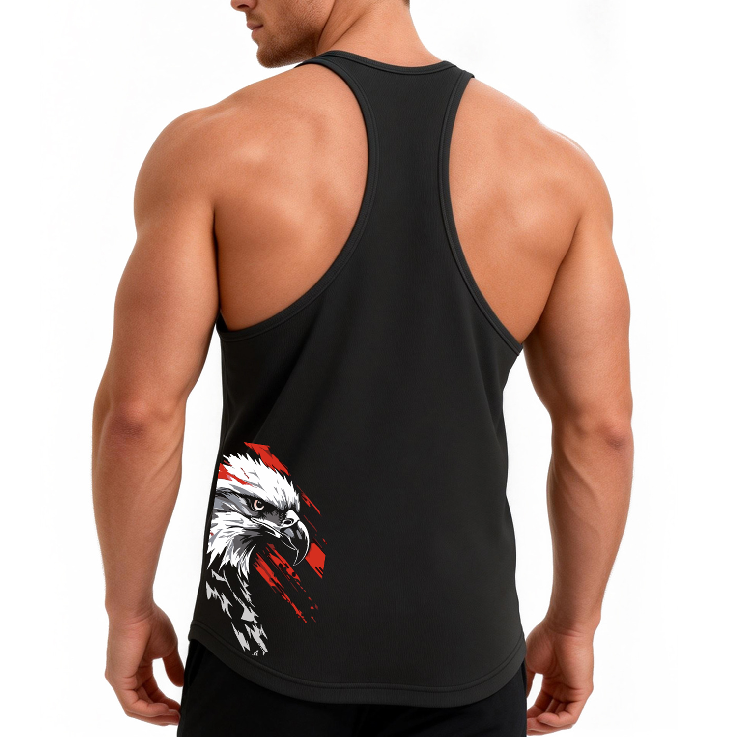 Men's Gym Tank Tops Quick Dry  – Health Wellness Fitness Bewertung und Preis