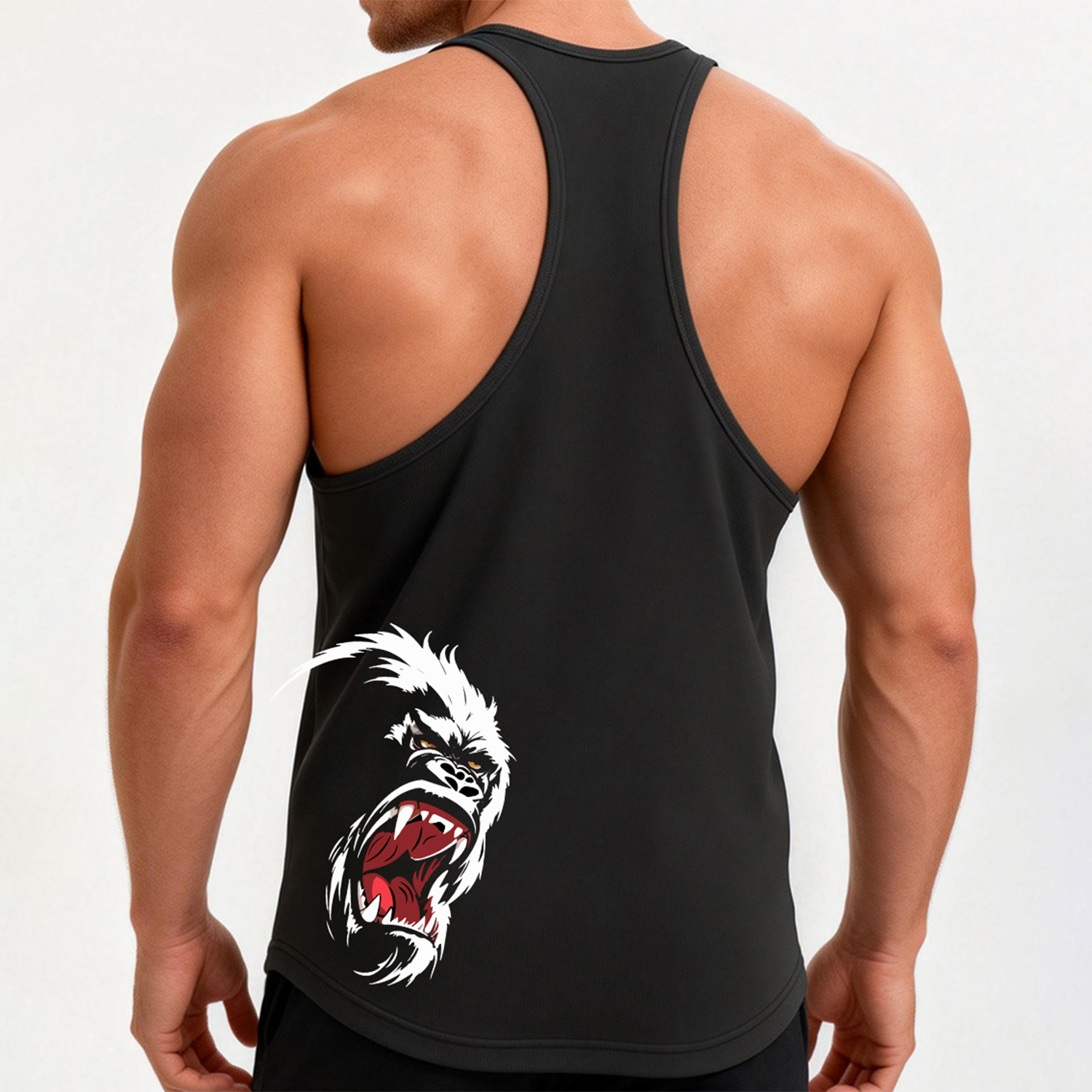 Men's Gym Tank Tops Quick Dry  – Health Wellness Fitness Bewertung und Preis