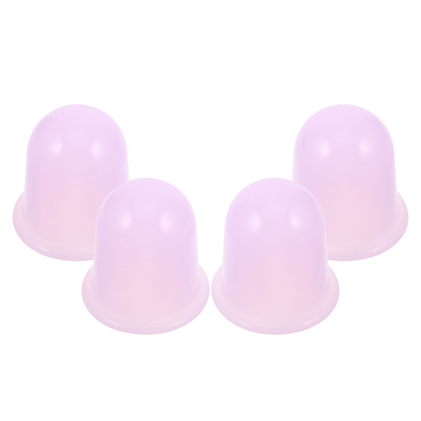 4Pcs Silicone Vacuum Cupping S – Cupping Therapy Set Bewertung und Preis