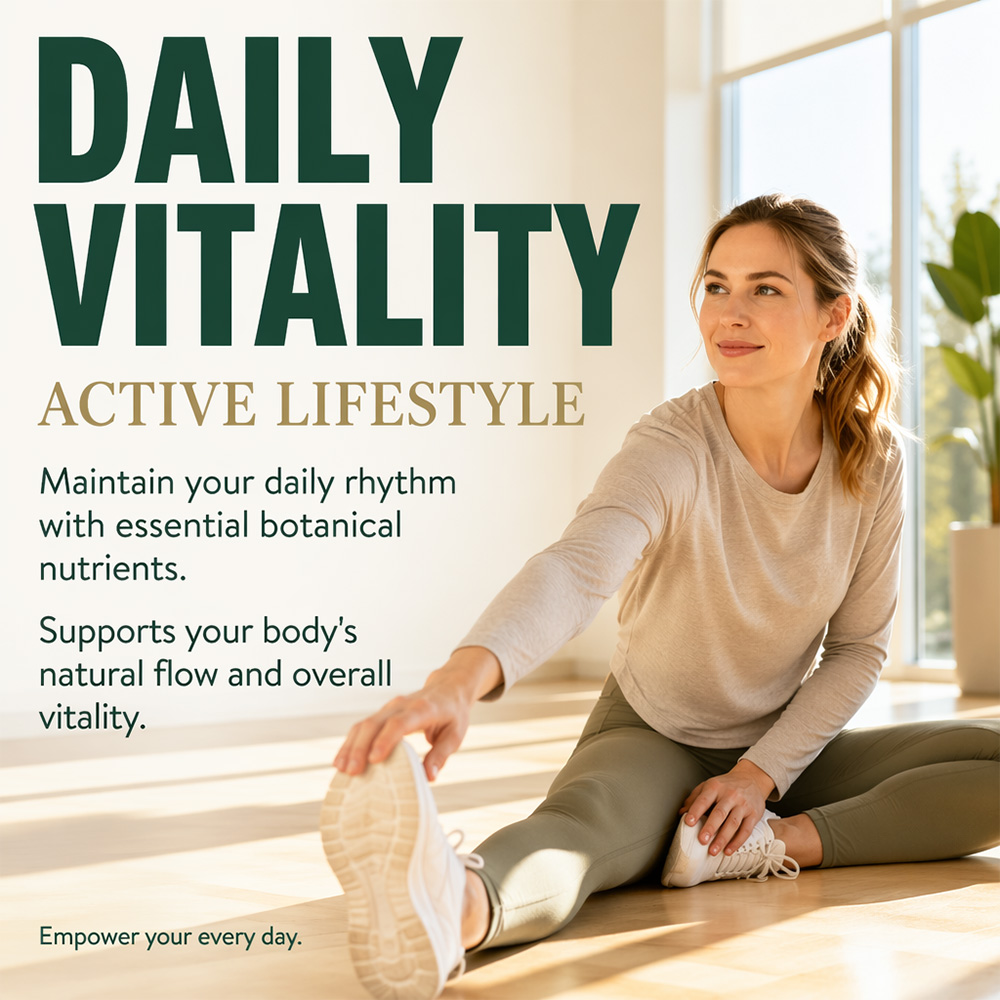 Lymphatic Cleanse Supplement - – Health Wellness Day Bewertung und Preis