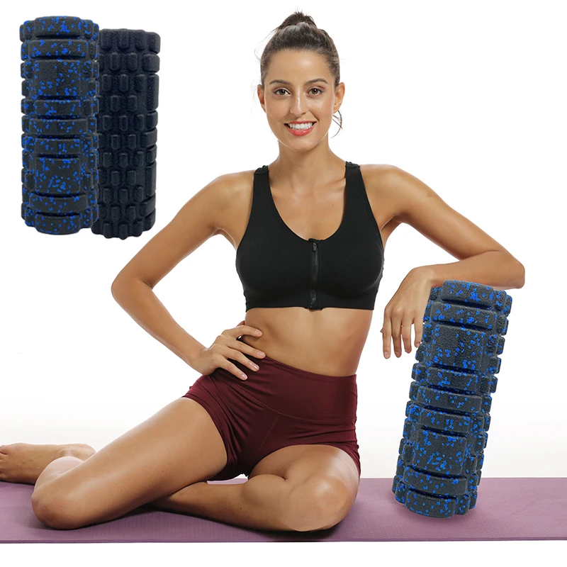 30/33cm Fitness Foam Roller Yo – Vibrating Foam Roller Bewertung und Preis