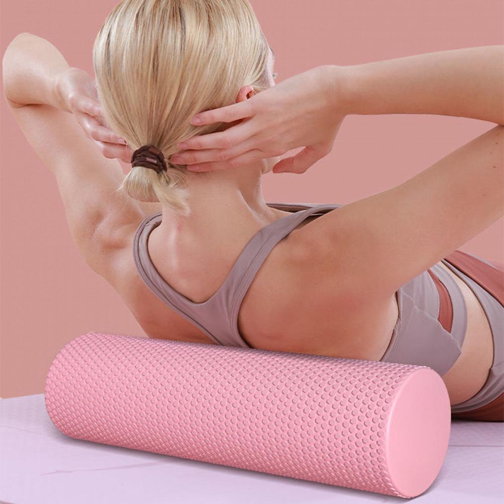 High Density Foam Yoga Roller  – Vibrating Foam Roller Bewertung und Preis