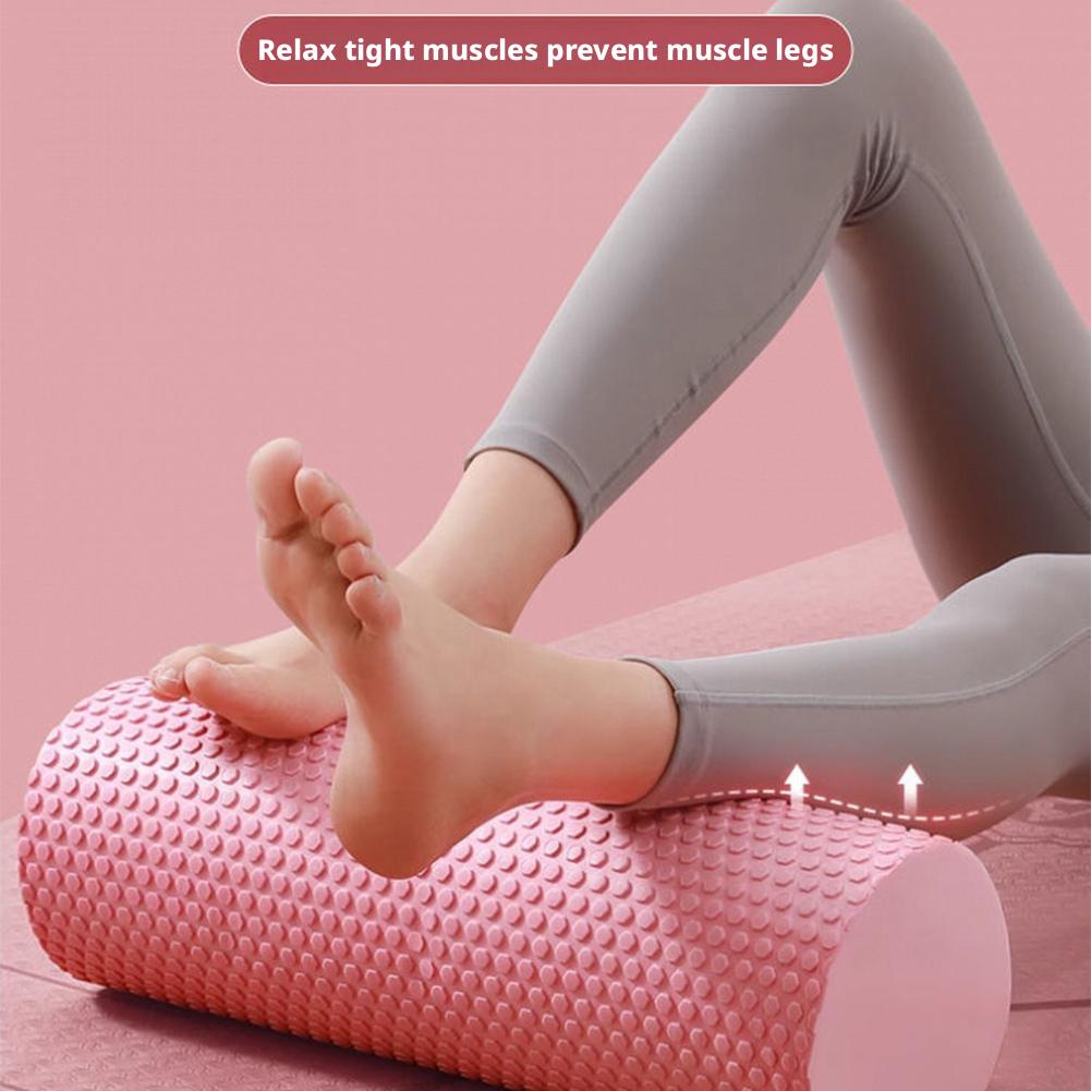 High Density Foam Yoga Roller  – Vibrating Foam Roller Bewertung und Preis