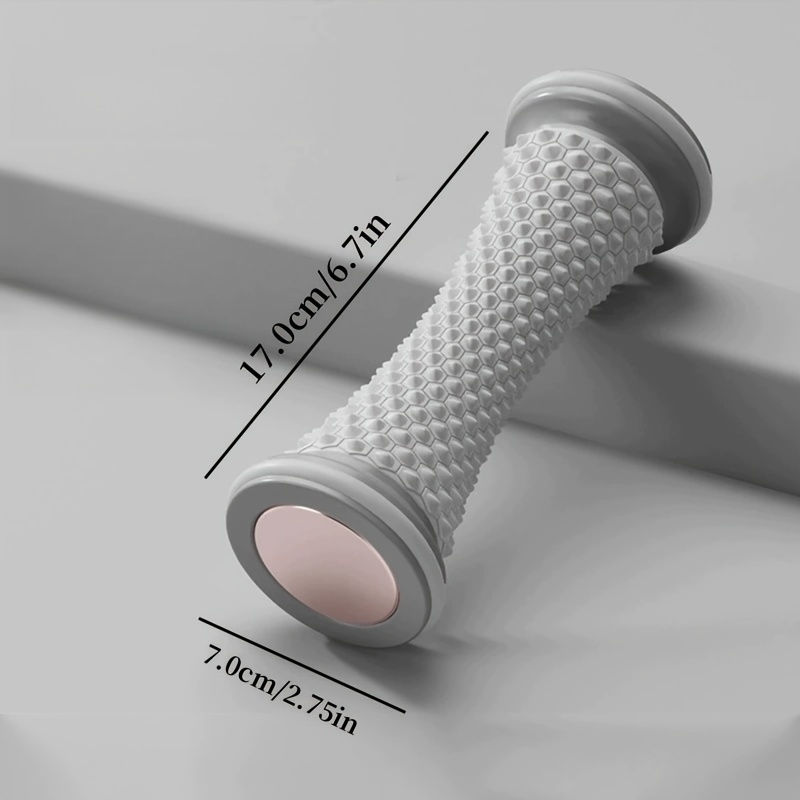 Adjustable Speed Portable Foot – Vibrating Foam Roller Bewertung und Preis