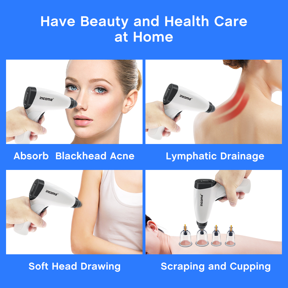 Electric Cupping Set Massage B – Cupping Therapy Set Bewertung und Preis