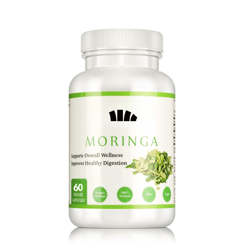 Annona Capsules Contain Moring – Health Wellness Day Bewertung und Preis