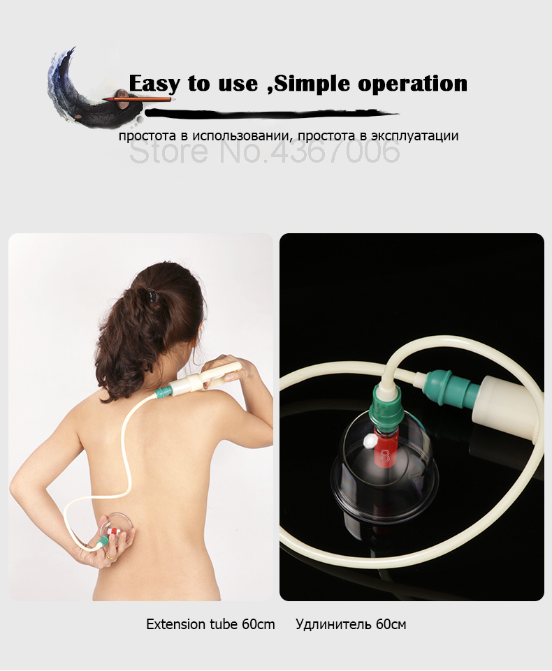 Cupping Therapy Set Vacuum Cup – Cupping Therapy Set Bewertung und Preis