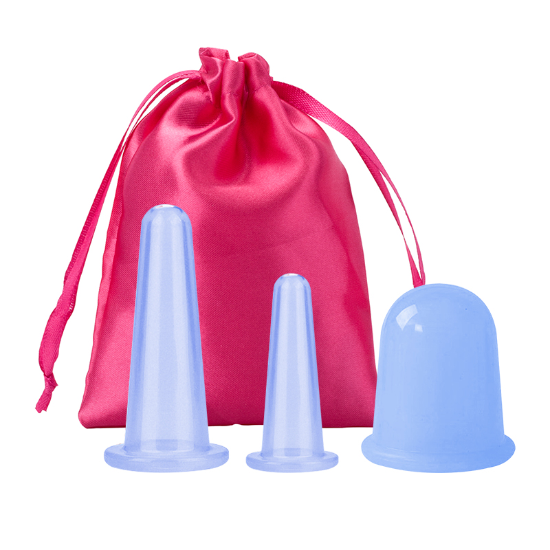 Silicone Vacuum Suction Cup Ma – Cupping Therapy Set Bewertung und Preis