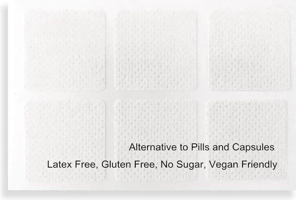 8-in-1 B Complex Transdermal P – Health Wellness Month Bewertung und Preis