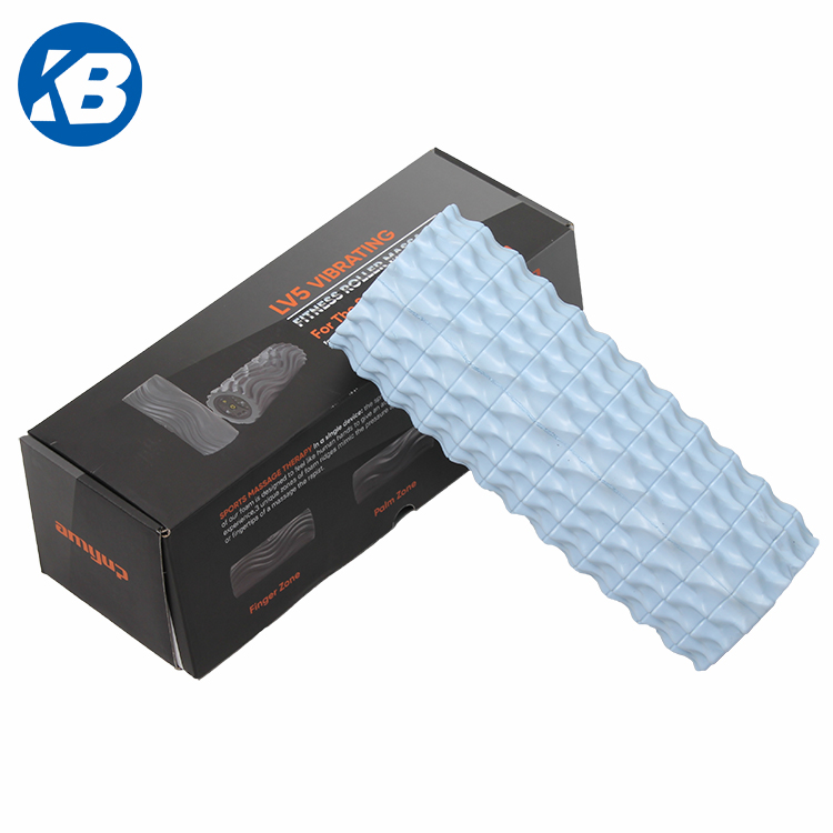 Dropshipping Electric Soft Hig – Vibrating Foam Roller Bewertung und Preis